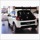 Renault Twingo ...
