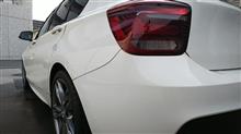 第17回手洗い洗車