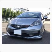 納車された10年ぶりのRS( ...