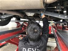 妥協なき納車準備86編(^^)/ 妥協なき納車準備86編(^^)/