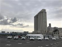 お台場 みんモー×NISMO イベント イッテキマシタ〜♪ お台場 みんモー×NISMO イベント イッテキマシタ〜♪
