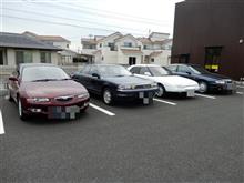ユーノス シリーズ ユーノス シリーズ