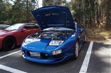 青Z32エアコン修理 その後 青Z32エアコン修理 その後