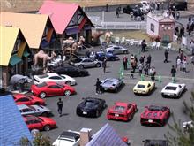名車&スーパーカーイベント満員御礼!(第1部) 名車&スーパーカーイベント満員御礼!(第1部)