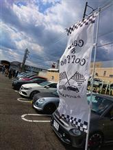 CARS＆COFFEEへ行ってきました！ 