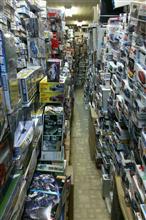 岐阜コクピット展示会 岐阜コクピット展示会