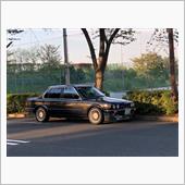 E30 B6 2.7 でプチ ...