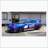WRX STI NBRver