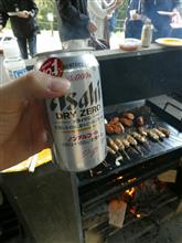 いささんのBBQオフ会に行ってみた！