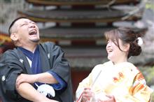 2018/04 まったん 順子 結婚式 in 談山神社 2018/04 まったん 順子 結婚式 in 談山神社