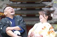 2018/04 まったん 順子 結婚式 in 談山神社