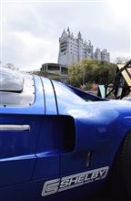 名車&スーパーカーin白鳥城 名車&スーパーカーin白鳥城