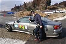 地元地区には内緒ですけど・・・