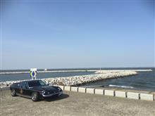 秘密基地の帰り道