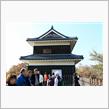 昨年11月　初めての蓼科　三日目