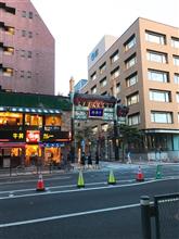 横浜出張～
