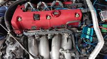3Q自動車 WSSBのポイント変更 3Q自動車 WSSBのポイント変更