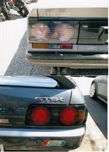 奥多摩のサンイチ&サンニー 奥多摩のサンイチ&サンニー
