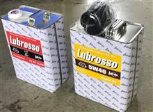 3Q自動車(3Qカーズ)3Q_Lubrosso oilたち 3Q自動車(3Qカーズ)3Q_Lubrosso oilたち