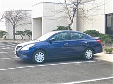 鶴の一声、日産 サニー 鶴の一声、日産 サニー