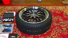 BBSホイール LM 20インチ 納品~ BBSホイール LM 20インチ 納品~