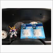 LED→電球化
