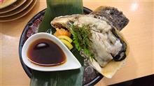 岩牡蠣の美味しい時期です? 岩牡蠣の美味しい時期です?