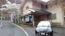 平日ドライブin満開桜がまだある群馬県へ20180411 平日ドライブin満開桜がまだある群馬県へ20180411