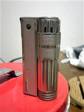 IMCO のオイルライター IMCO のオイルライター
