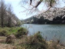 円良田湖と五百羅漢。。。!? 円良田湖と五百羅漢。。。!?