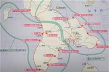 レヴォーグ北海道旅 08 -渡島・檜山-