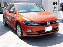 フォルクスワーゲン ポロ TSI Highline 試乗記 フォルクスワーゲン ポロ TSI Highline 試乗記