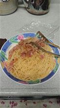 不定期連載!屋根's キッチン Vol.2 "簡単ペペロンチーノ風パスタ" 不定期連載!屋根's キッチン Vol.2 "簡単ペペロンチーノ風パスタ"