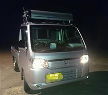 HA9アクティトラック、納車っ! HA9アクティトラック、納車っ!