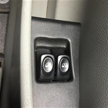 カングーに乗って4週間 カングーに乗って4週間