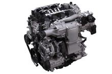SKYACTIV-X2018 Edison Award」の表彰式において、「Engine Enhancements(エンジン改良)部門」の金賞を受賞しました。 SKYACTIV-X2018 Edison Award」の表彰式において、「Engine Enhancements(エンジン改良)部門」の金賞を受賞しました。