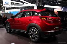 新型cx3 新型cx3