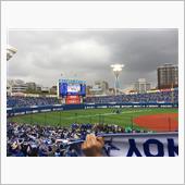 ベイスターズ7連勝！