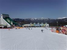 収穫あり '17-'18鷲ヶ岳 収穫あり '17-'18鷲ヶ岳