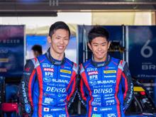 SUPER GT 開幕戦 2018