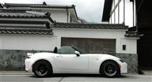山梨TRGの下見♪ 山梨TRGの下見♪