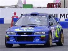 モータースポーツジャパン2018 モータースポーツジャパン2018