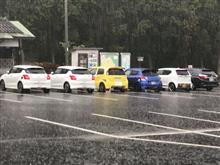 曽木の滝ツーリングオフ会 曽木の滝ツーリングオフ会