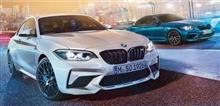 続 M2コンペティション 続 M2コンペティション