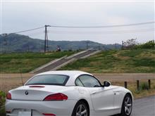 Z4で行く 桐生MVロケ地訪問