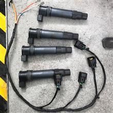 ダイレクトイグニッション化