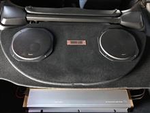 Subwoofer Subwoofer