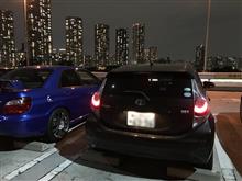 横浜で仕事したww 横浜で仕事したww