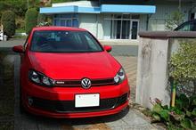 ステアリングの反応遅れ...GTI 要修理 ステアリングの反応遅れ...GTI 要修理