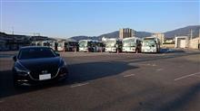 週末日記31 ~ 唐津市~玄海町~鷹島 ~ 週末日記31 ~ 唐津市~玄海町~鷹島 ~